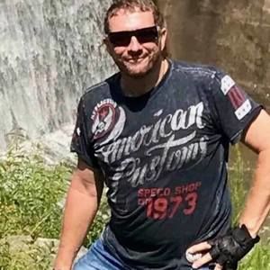 Meet your Posher, Jerry